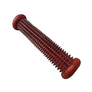 Acupressure Roller Foot Massager, foot massager pain relief, Rod massager, Roller Massager for body pain relief, Wooden Roller Massager, Foot roller1
