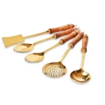 Brass Utensils