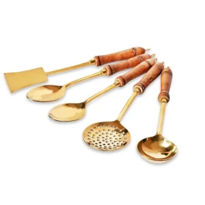 Brass Utensils