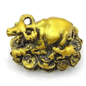 Feng Shui Wish Cow Vastu Items & Products for Home & Office