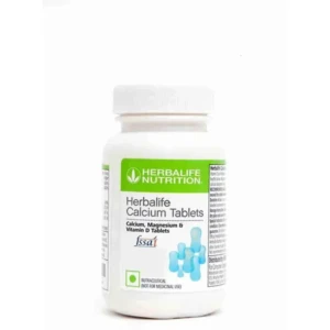Herbalife Nutrition Calcium Tablets for Stronger Bones