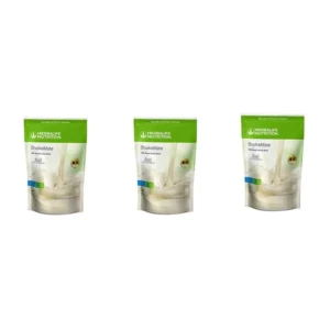 Herbalife Nutrition Shakemate 500gm (The Perfect Patner of Formula one shake) pack of -3