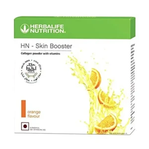HN - Skin Booster Orange Flavour - 30 Servings