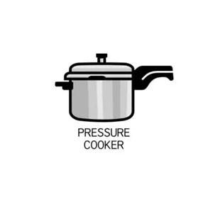 Pressure Cookers