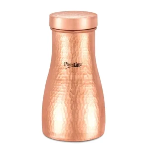 Prestige Tattva Copper Bedroom Bottle 01-900 ml1