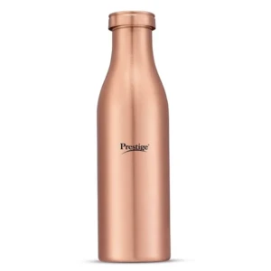 Prestige TATTVA Copper Bottle TCB 01-950 ml,Set of 1,Brown1