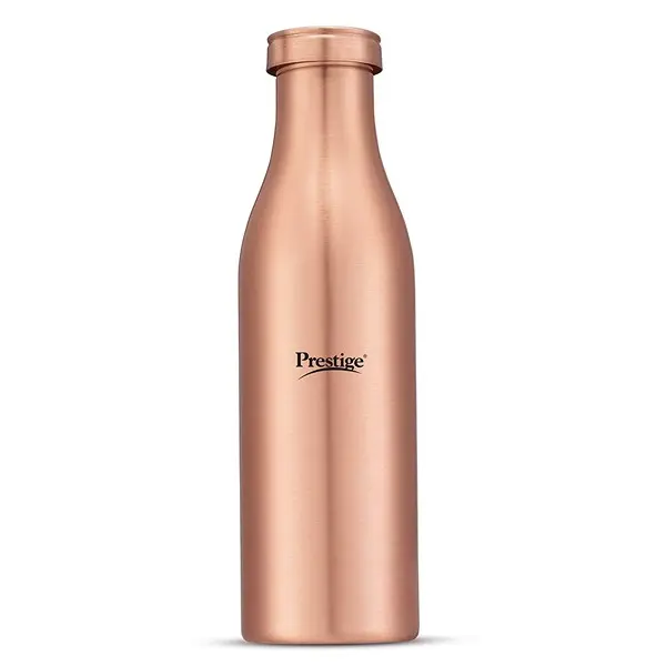 Prestige TATTVA Copper Bottle TCB 01-950 ml,Set of 1,Brown1