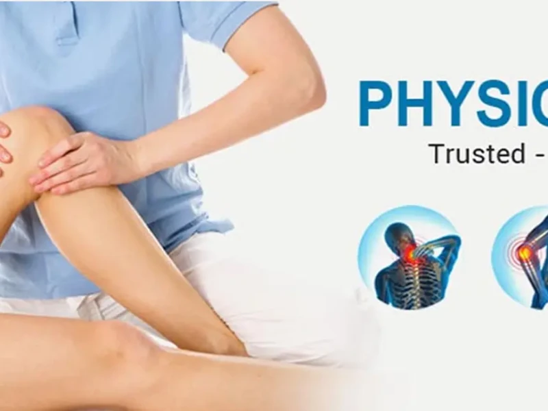 3 Facts How Physiotherapy Equipment Heal And Relieve Pain