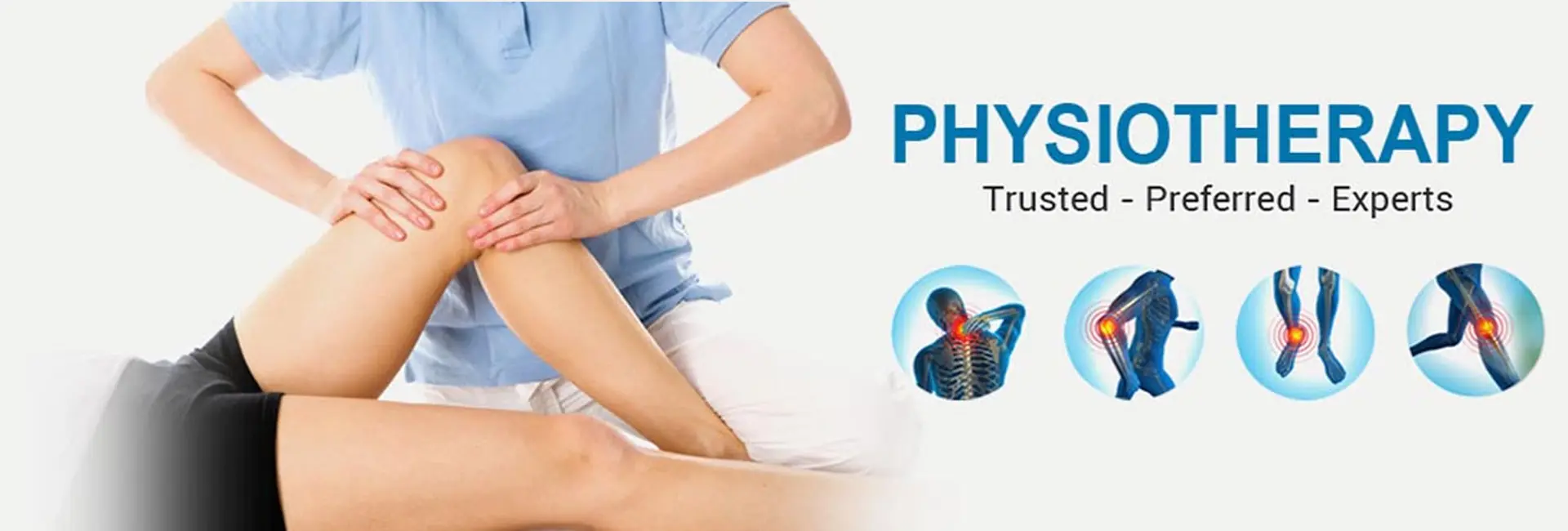 3 Facts How Physiotherapy Equipment Heal And Relieve Pain