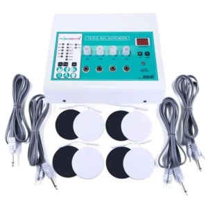 4 Channel Tens Auto Mode Multi-Function Physiotherapy Nerve Stimulator Machine 1