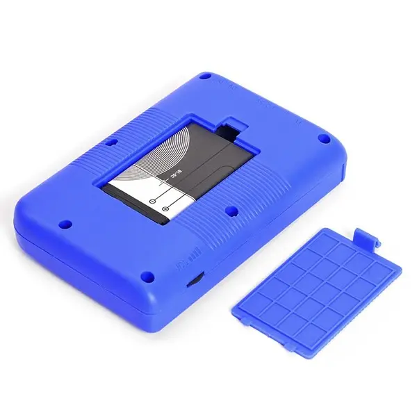 400 in 1 Mini Video Game Toy for Kids - Portable Retro Handheld Game Console with Rechargeable Battery - AV Output TV Compatible 6