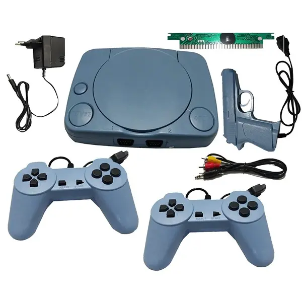 90's Populer Tv Video Game with Handled Video Game for More Games with 1 Chip Games1