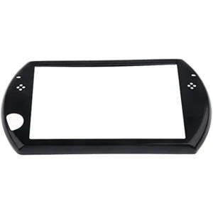Aluminum Carry Hard Case Cover For Sony PSP GO Black