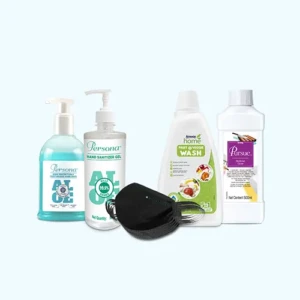 Amway Amway Safety Kit 5pcs combo1