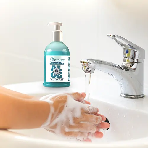 Amway Amway Safety Kit 5pcs combo4