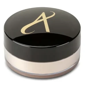 Amway Artistry Exact Fit Perfecting Loose Powder (Light) (Fair) 25G1