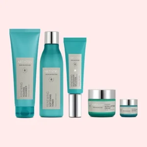 Amway ARTISTRY Firming Solution Bundle for Oily Skin 5pcs Pack1