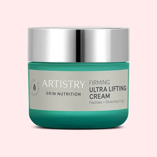 Amway Artistry Firming Solution Bundle for Oily Skin Combo Pack of 55