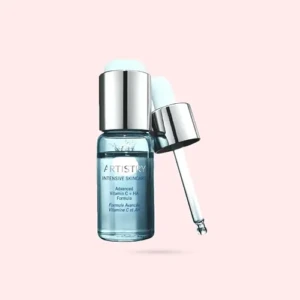 Amway Artistry Intense Skincare Advanced Vitamin C + HA 12ml1