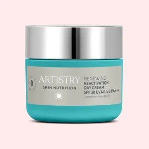 Amway Artistry Renewing Reactivation Day Cream SPF 30 50ml1