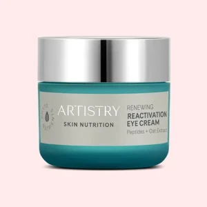 Amway Artistry Renewing Reactivation Eye Cream 15g1
