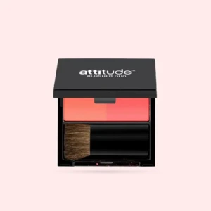 Amway Attitude Blusher Duo 1