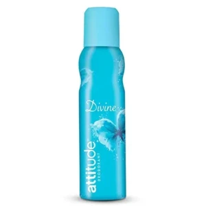 Amway attitude Deodorant for Unisex, 150ml1