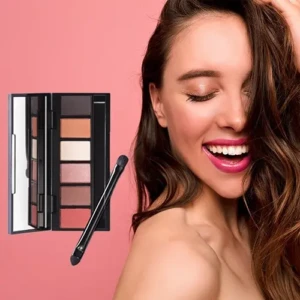 Amway Attitude Eye Shadow