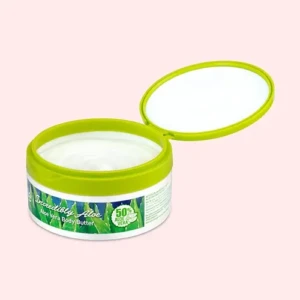 Amway Attitude Incredibly Aloe Body Butter