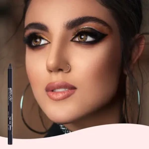 Amway Attitude Kajal Eyeliner Pencil Size – 1.2 g