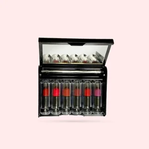Amway Attitude Lipstick Travel Pack - Limited Edition1