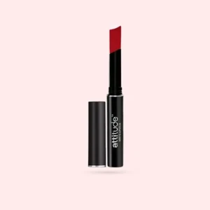 Amway Attitude Matte Lipstick Royal Red