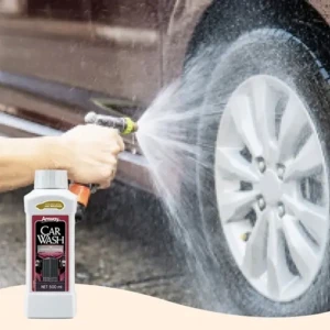 Amway Car Wash Concentrated Liquid 500ml