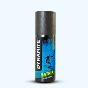 Amway DYNAMITE Deodorant Matrix 150ml1