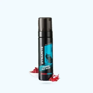 Amway DYNAMITE Foaming Face Wash 150ml1