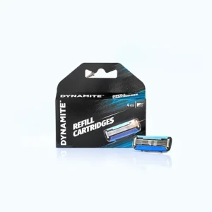 Amway DYNAMITE Refill Cartridges 4pcs1