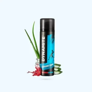 Amway DYNAMITE Shaving Foam 200ML1