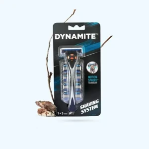 Amway DYNAMITE Shaving System1
