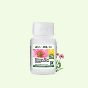 Amway Echinacea-citrus Concentrate Plus Tablets 60tab1