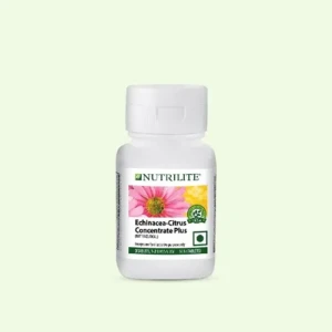 Amway Echinacea-citrus Concentrate Plus Tablets 60tab