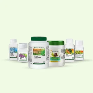 Amway Foundational Care Products 6pack Mega Combo1