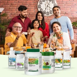 Amway Foundational Care Products 6pack Mega Combo