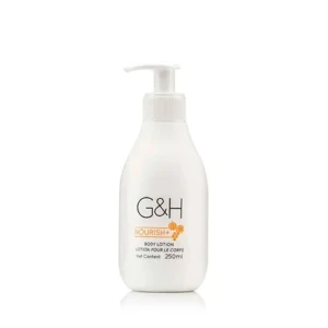 Amway G&H Nourish Body Lotion (250 Ml)1