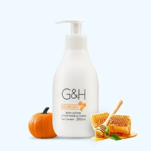 Amway G&H Nourish+ Body Lotion 250ml1