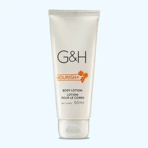 Amway G&H Nourish+ Body Lotion 60ml 1