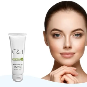 Amway G&H Refresh+ Body Wash – Gel 60ml
