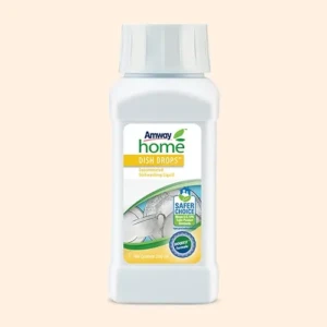 Amway Home Dish Drops Concentrated Dishwashing Liquid 200ml1