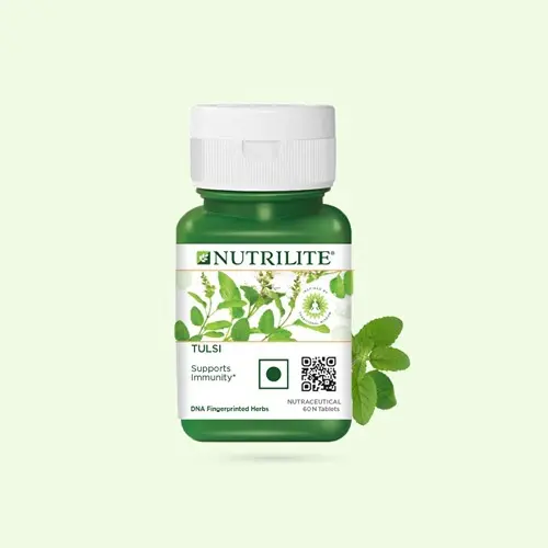 Amway Immune & Respiratory Health Products 6pcs pack7