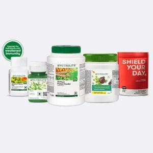 Amway Immunity Support Basket 5pack Combo1
