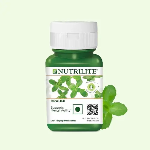 Amway Mental Wellbeing Basket pack of 54